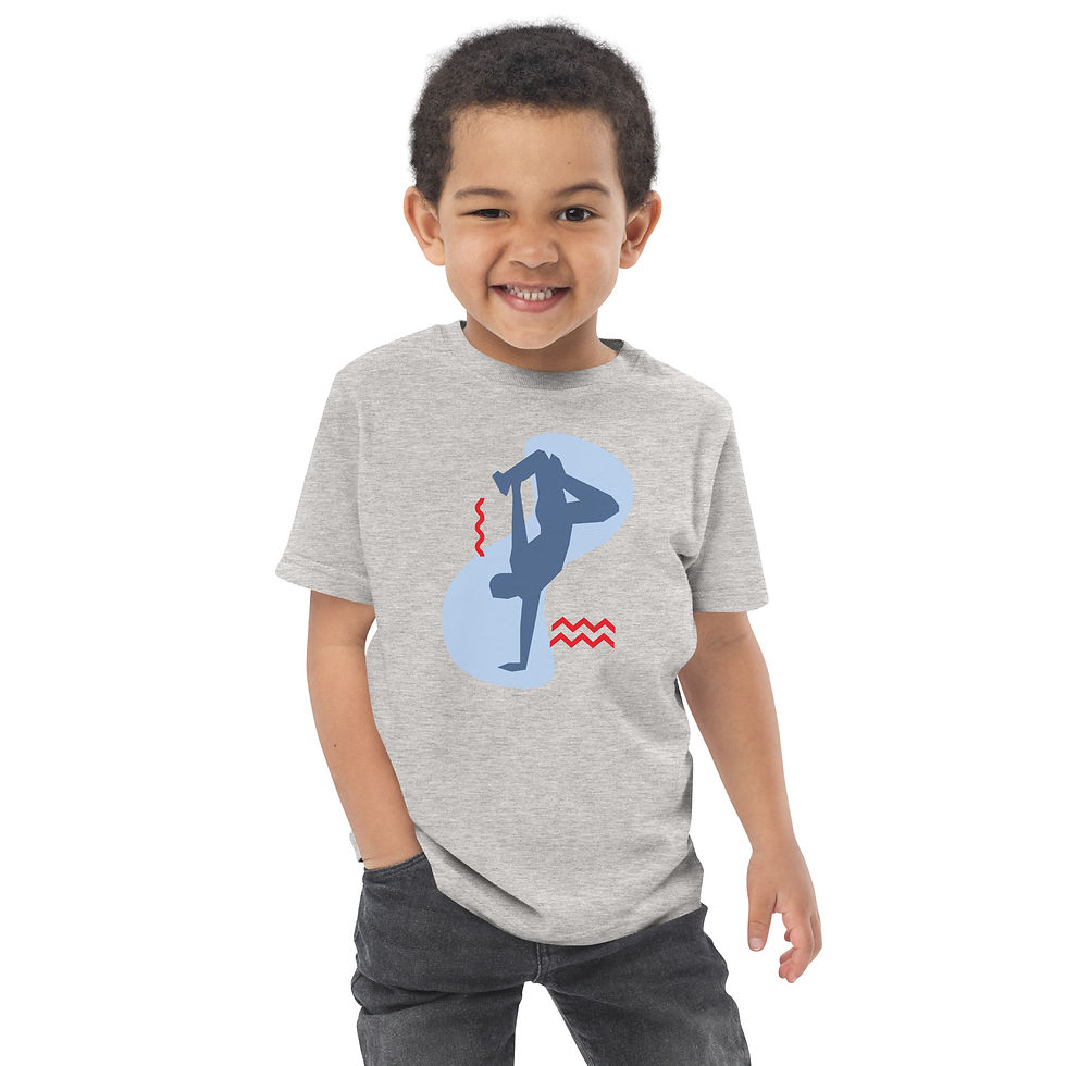 Thumbnail: Dance T-shirt