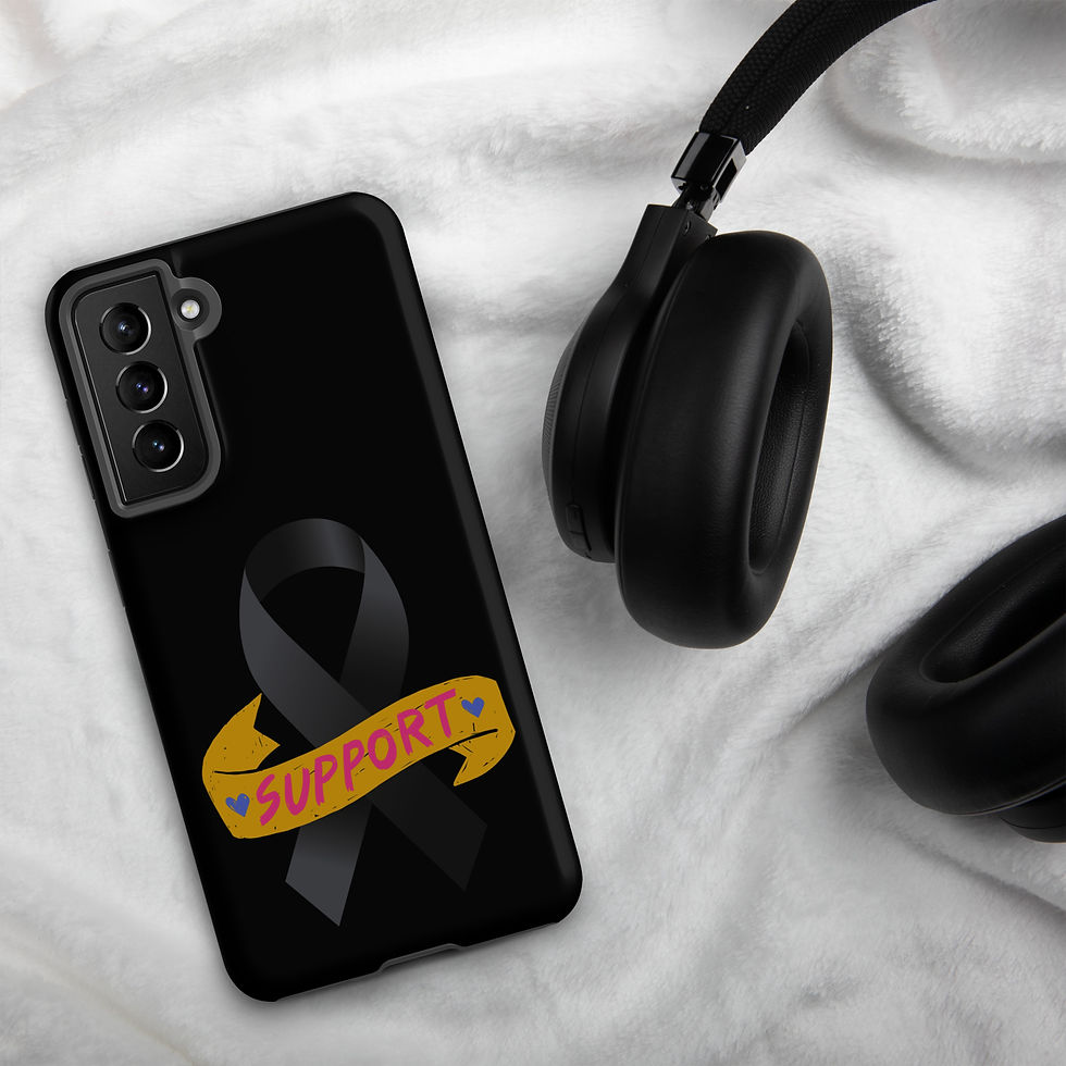 Thumbnail: Support Tough case for Samsung®