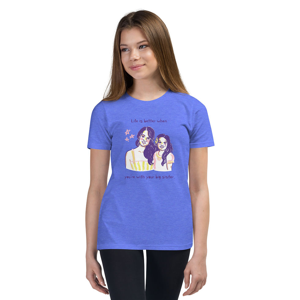 Thumbnail: Life Is Better T-Shirt