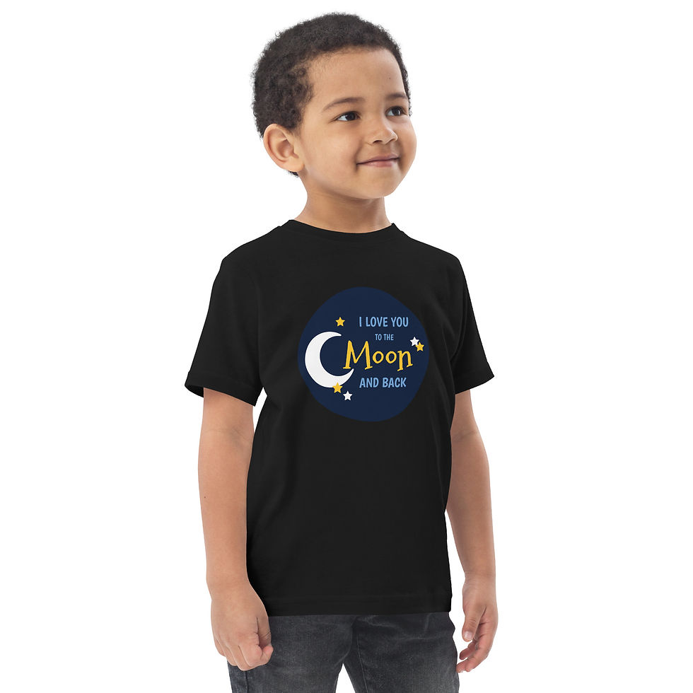 Thumbnail: Moon Tee