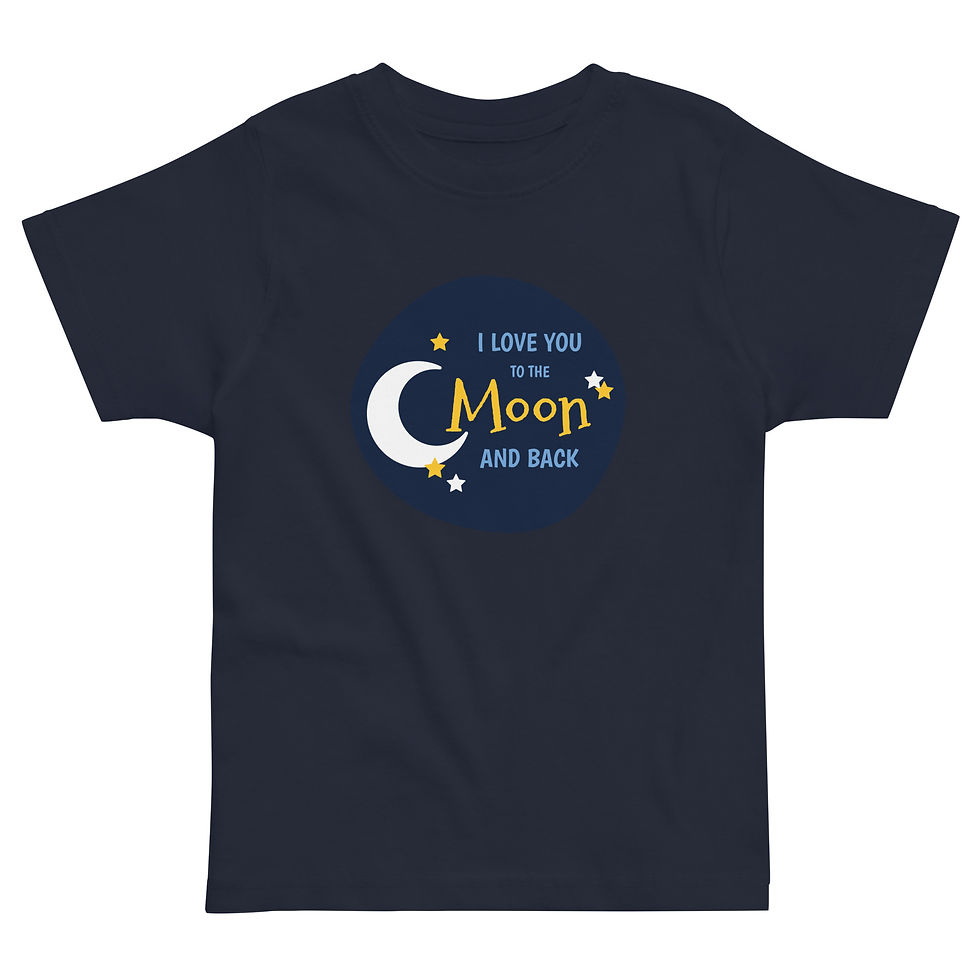 Thumbnail: Moon Tee