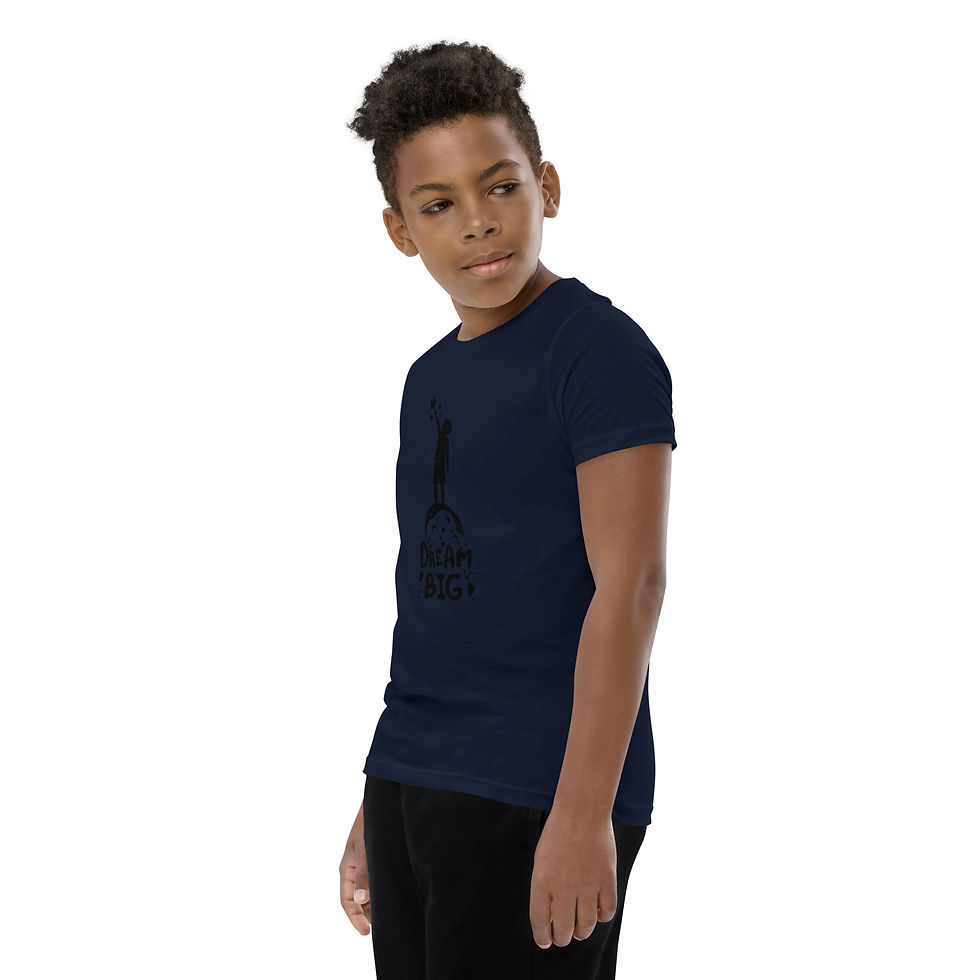 Thumbnail: Dream Big T-Shirt