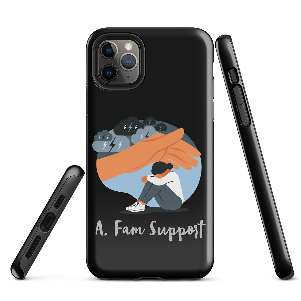 Thumbnail: Tough Case for iPhone®