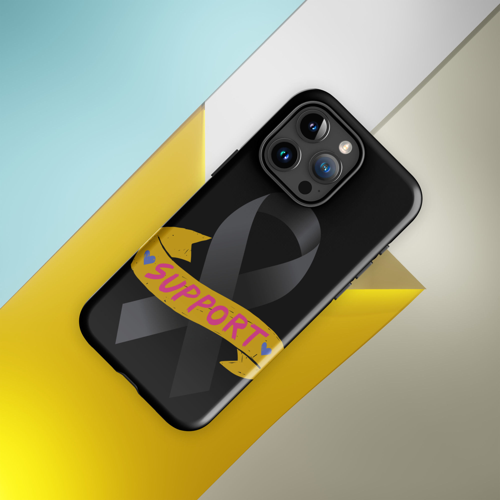 Support Tough Case for iPhone®