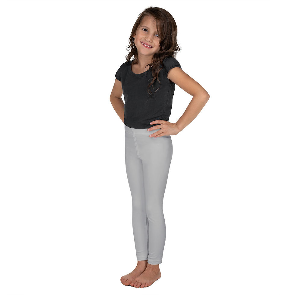 Thumbnail: Kid's Leggings