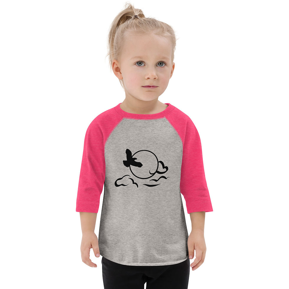 Thumbnail: Cloudy Skies Tee