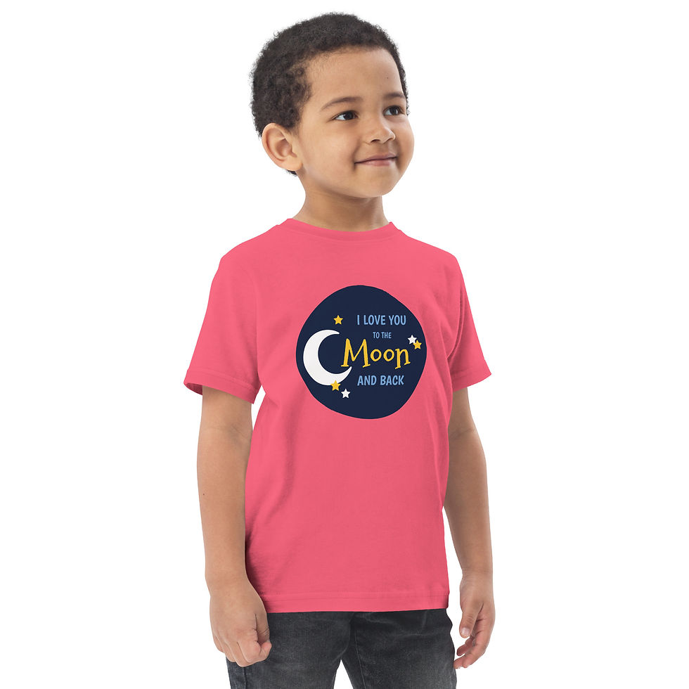 Thumbnail: Moon Tee