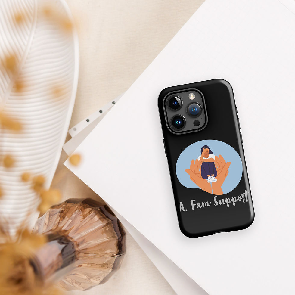Thumbnail: Tough Case for iPhone®