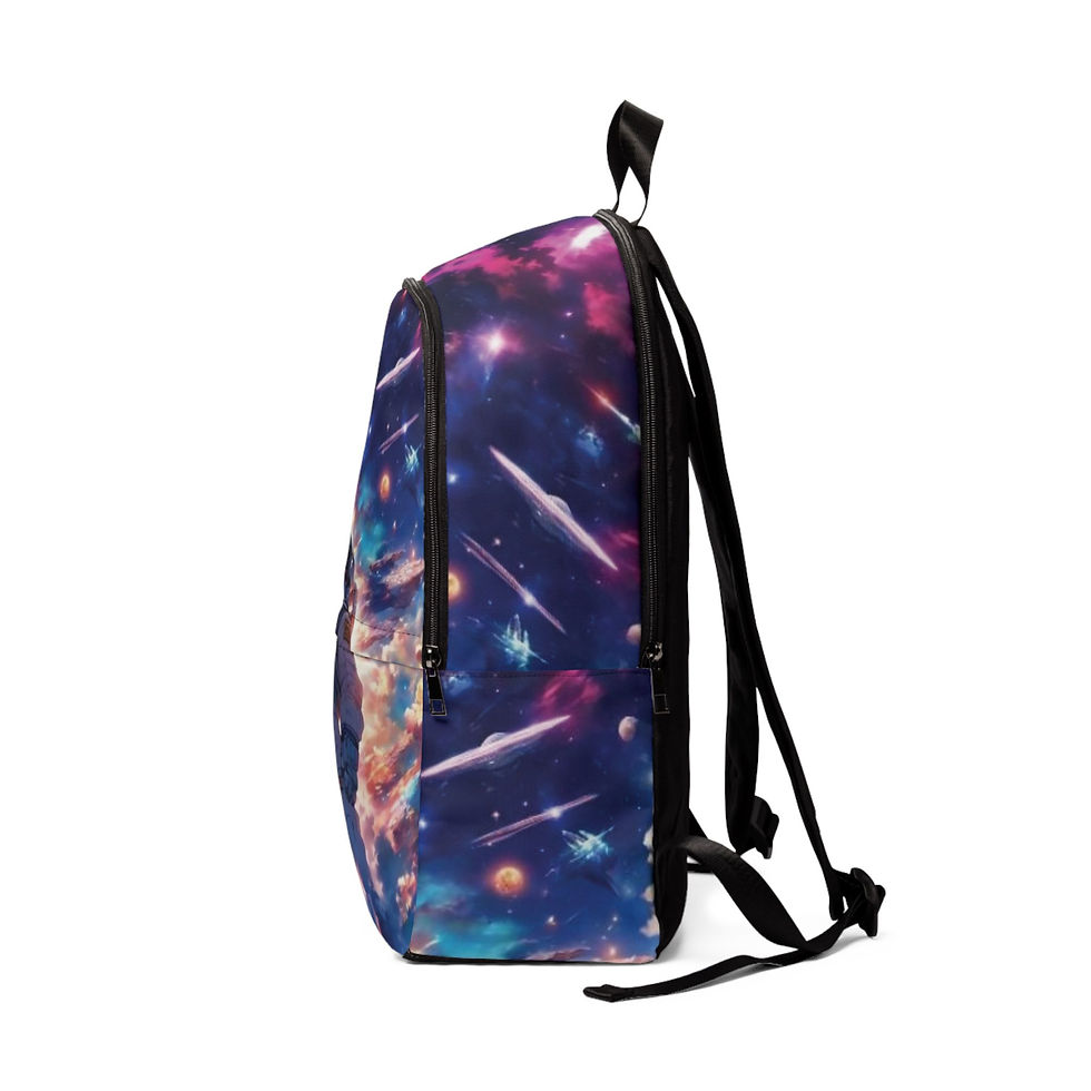 Thumbnail: Galaxy Backpack 