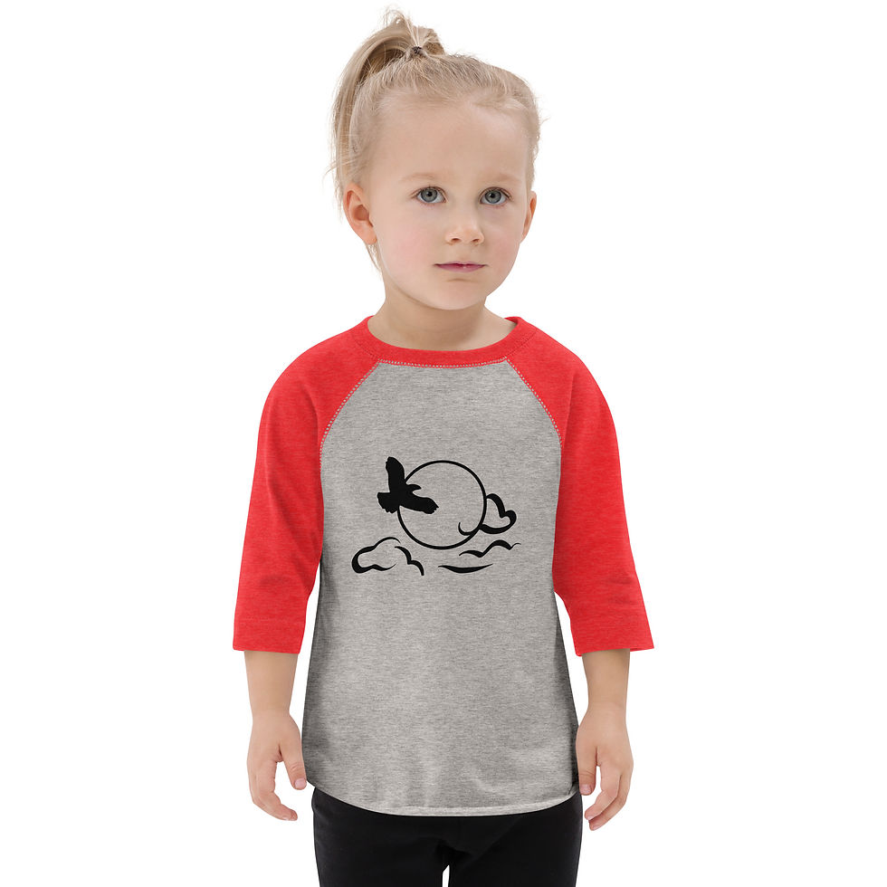 Thumbnail: Cloudy Skies Tee