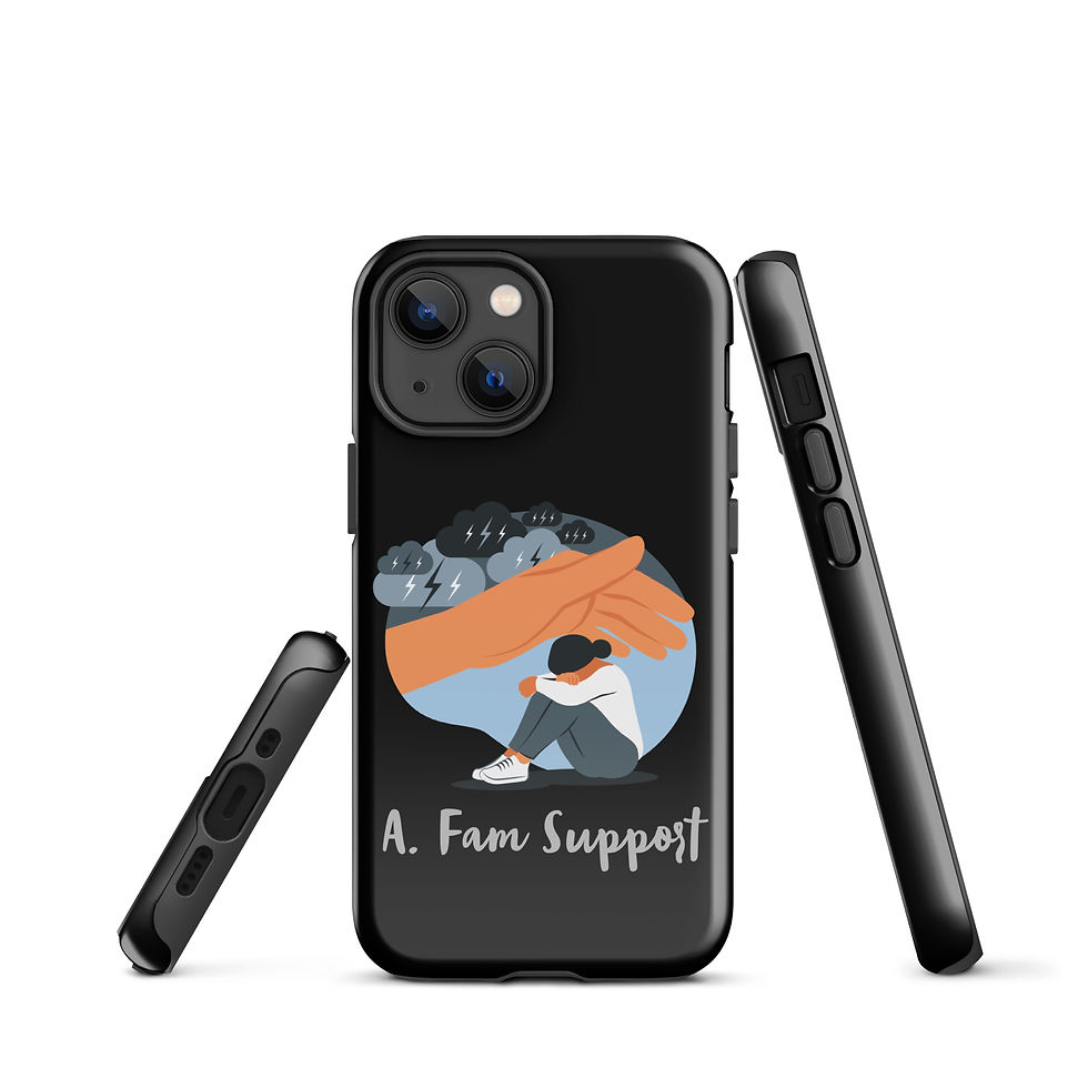 Thumbnail: Tough Case for iPhone®