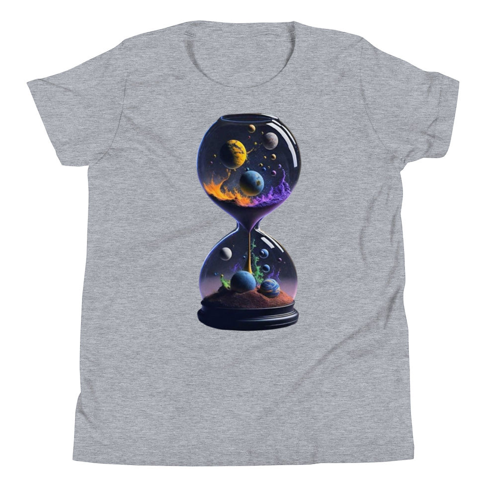 Thumbnail: Hour Glass T-Shirt