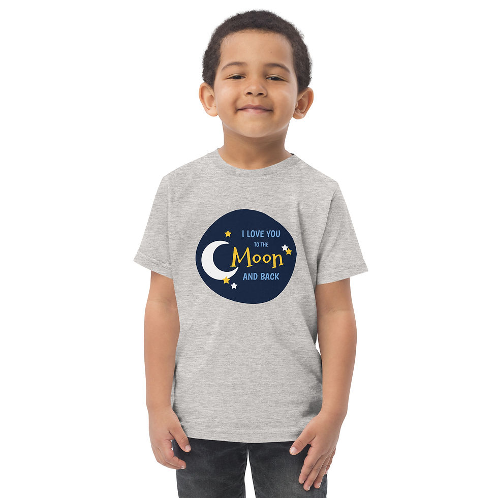 Thumbnail: Moon Tee