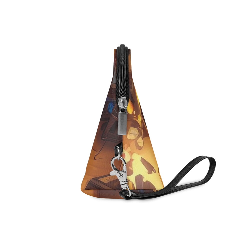 Thumbnail: Gamer Pencil Bag