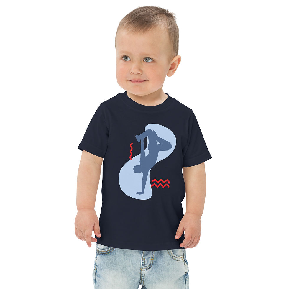 Thumbnail: Dance T-shirt