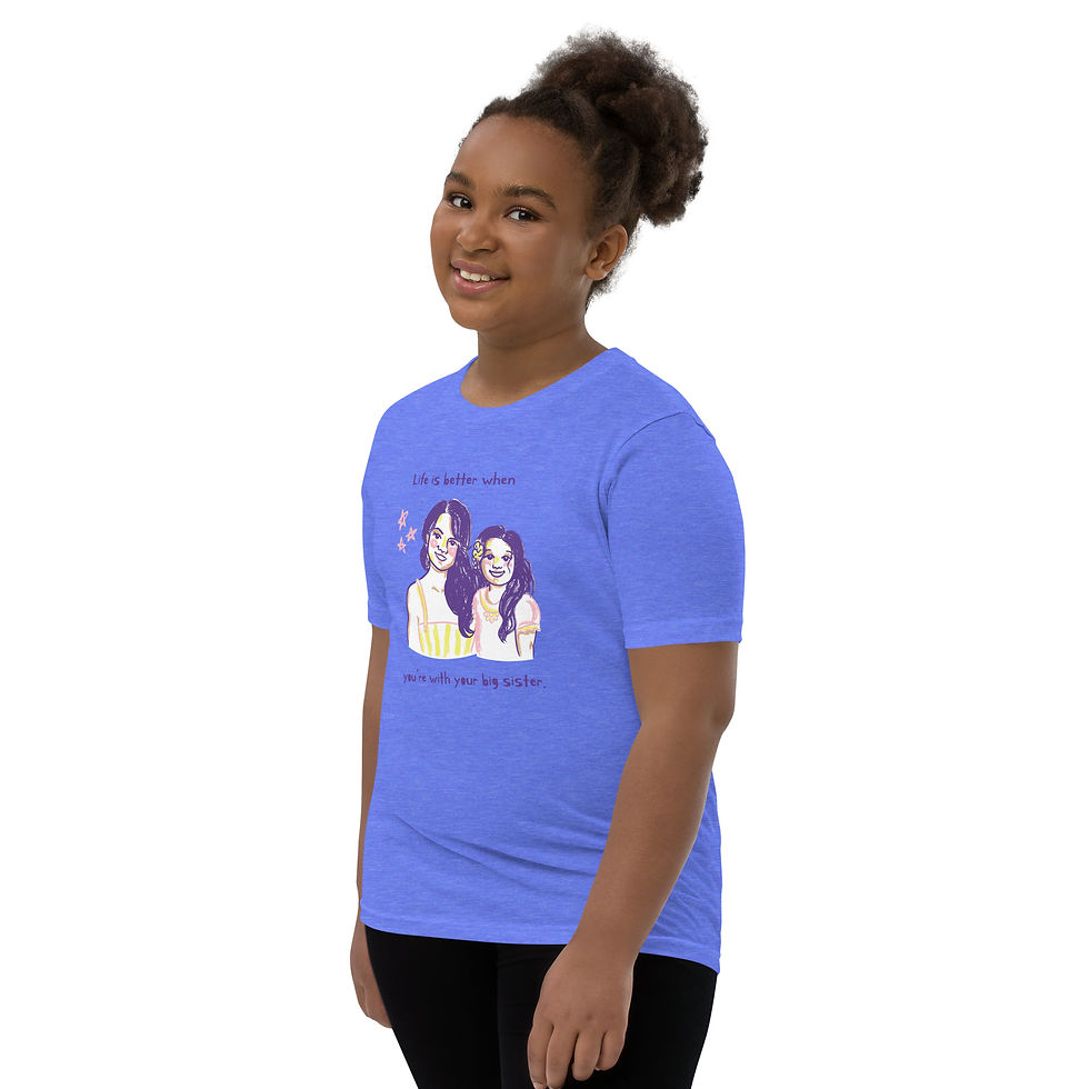 Thumbnail: Life Is Better T-Shirt
