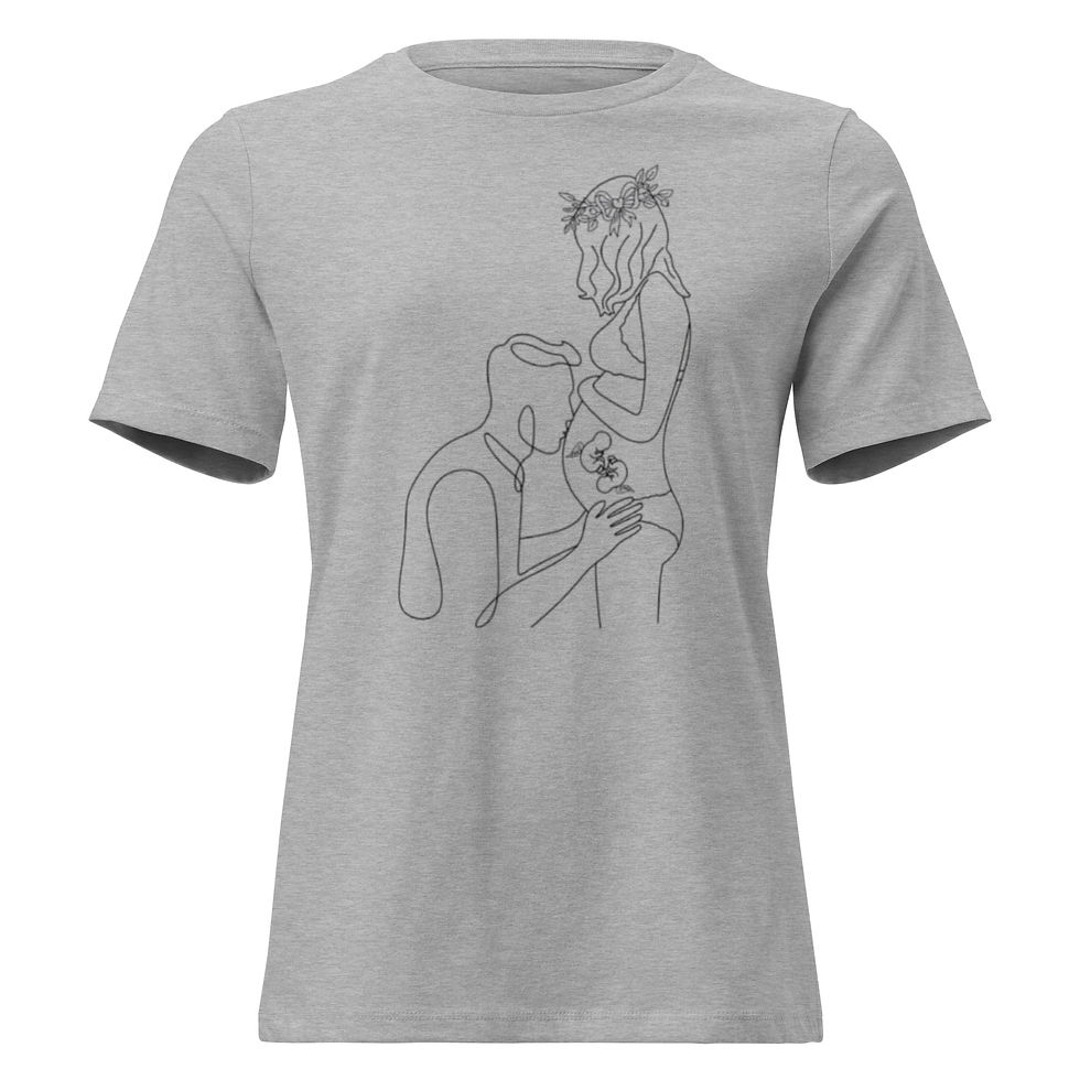 Thumbnail: Remembering You T-Shirt