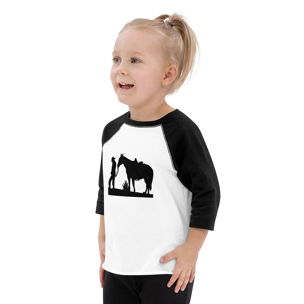 Thumbnail: Horse T-shirt