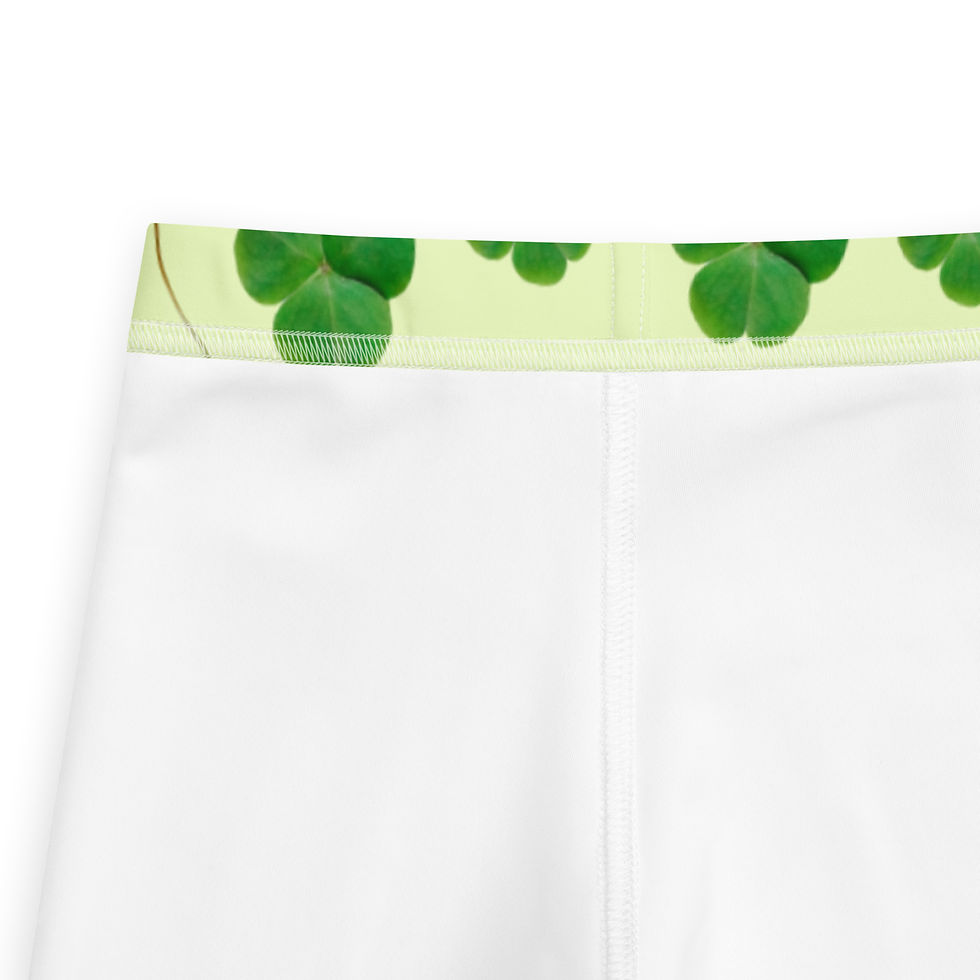 Thumbnail: Leaf Leggings