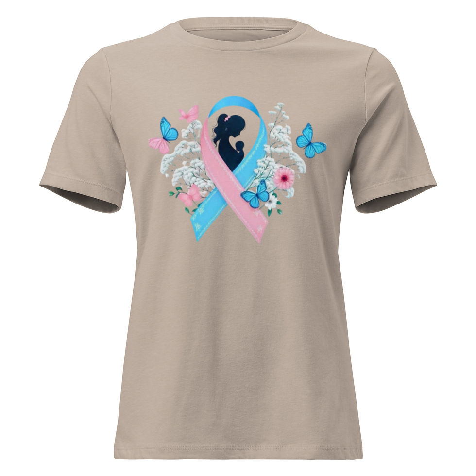 Thumbnail: Ribbon T-Shirt