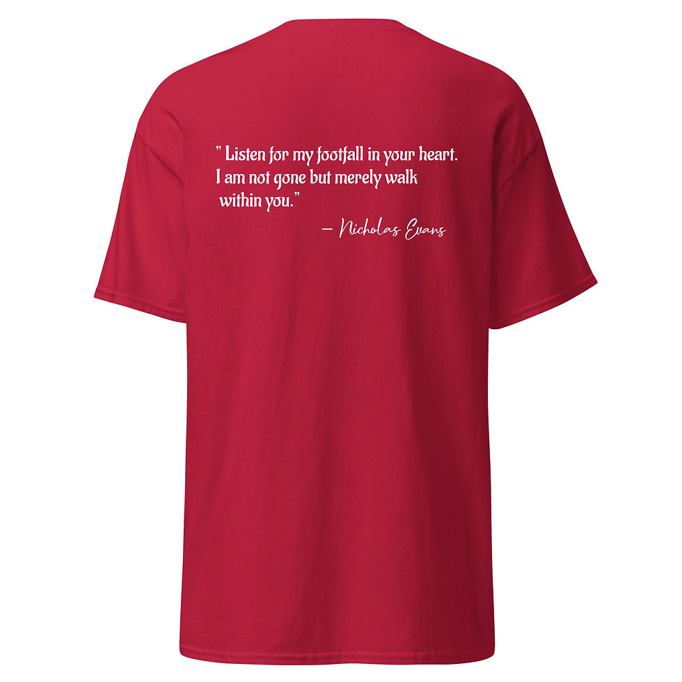 Thumbnail: A fam classic tee