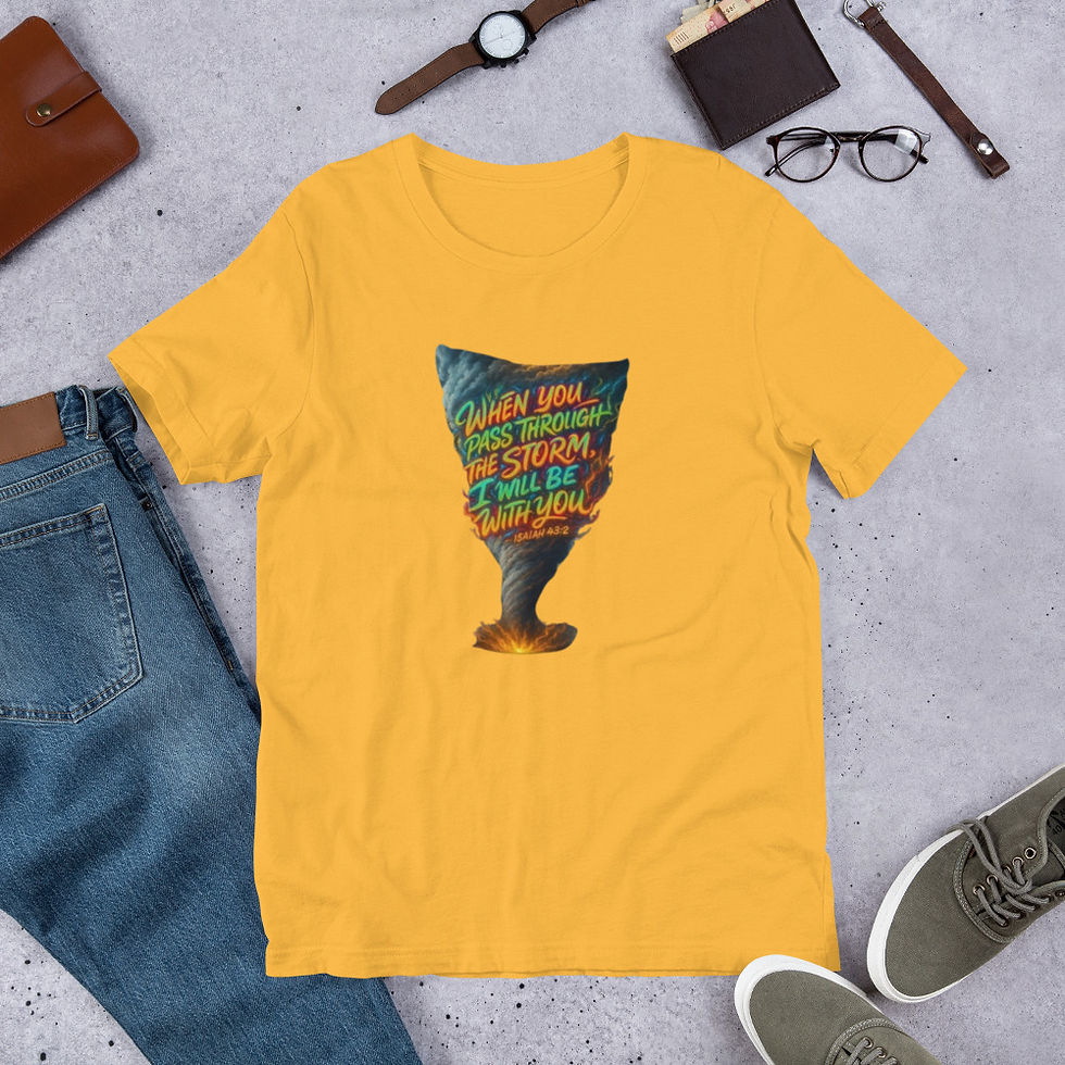 Thumbnail: Storm T-shirt