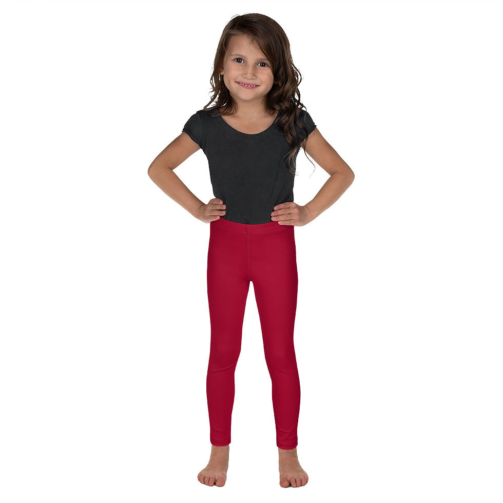 Thumbnail: Kid's Leggings