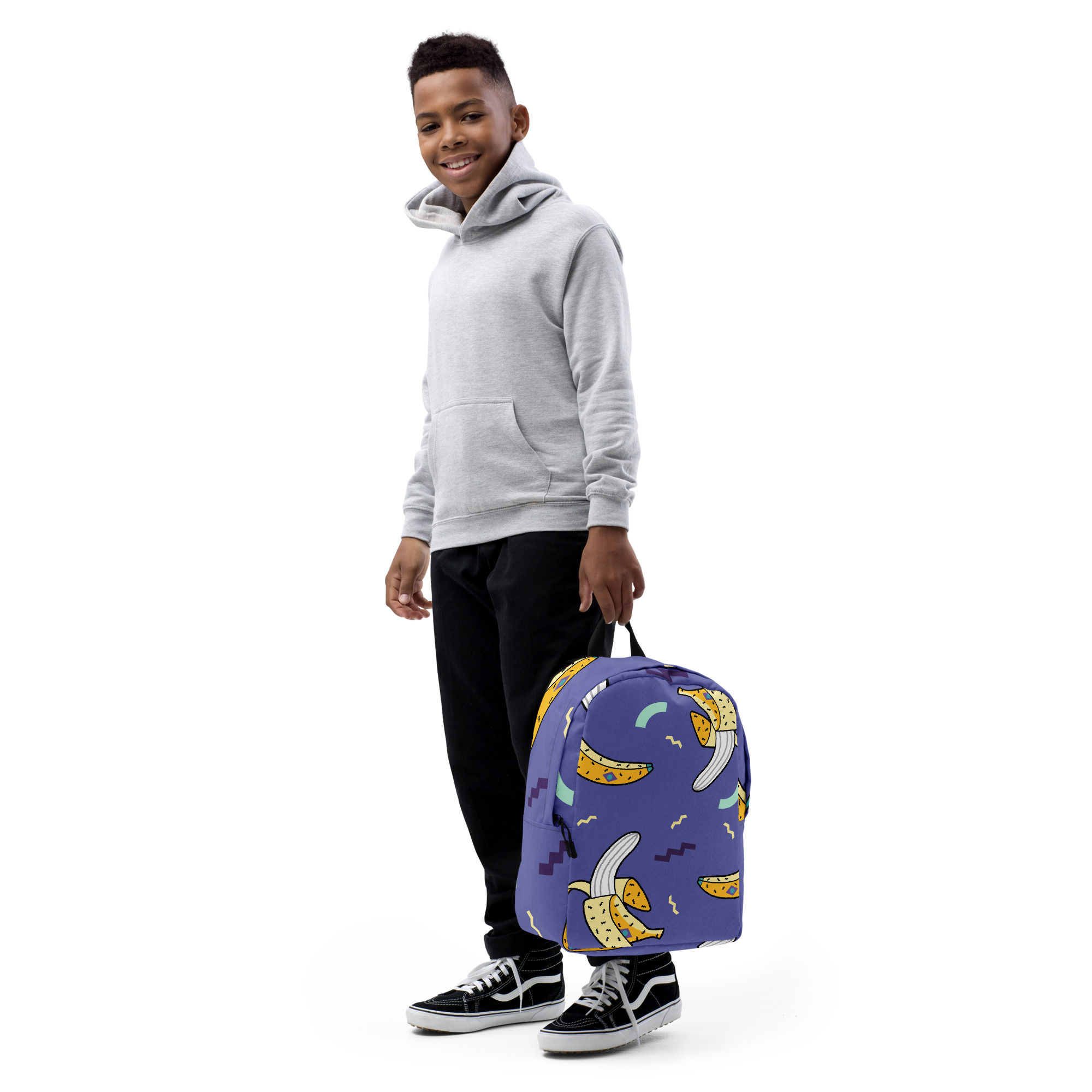 Party Bananas Backpack