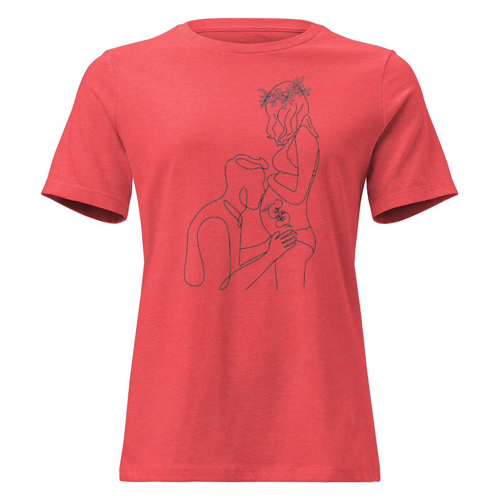 Thumbnail: Remembering You T-Shirt