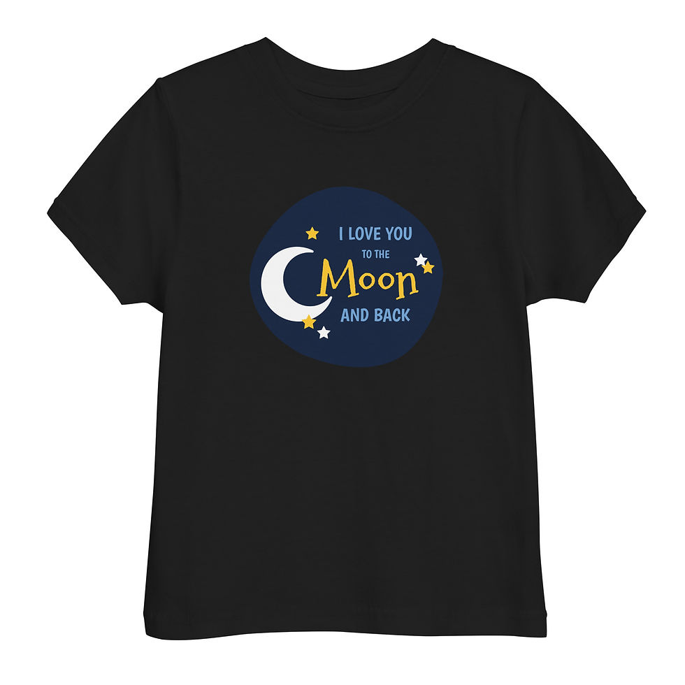 Thumbnail: Moon Tee