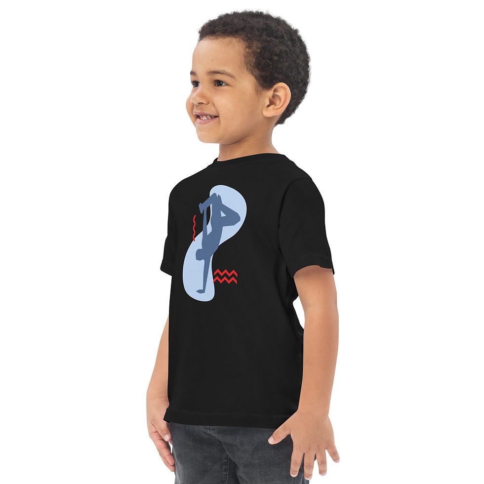 Thumbnail: Dance T-shirt