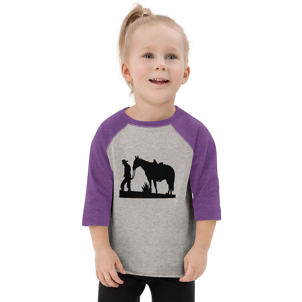 Thumbnail: Horse T-shirt