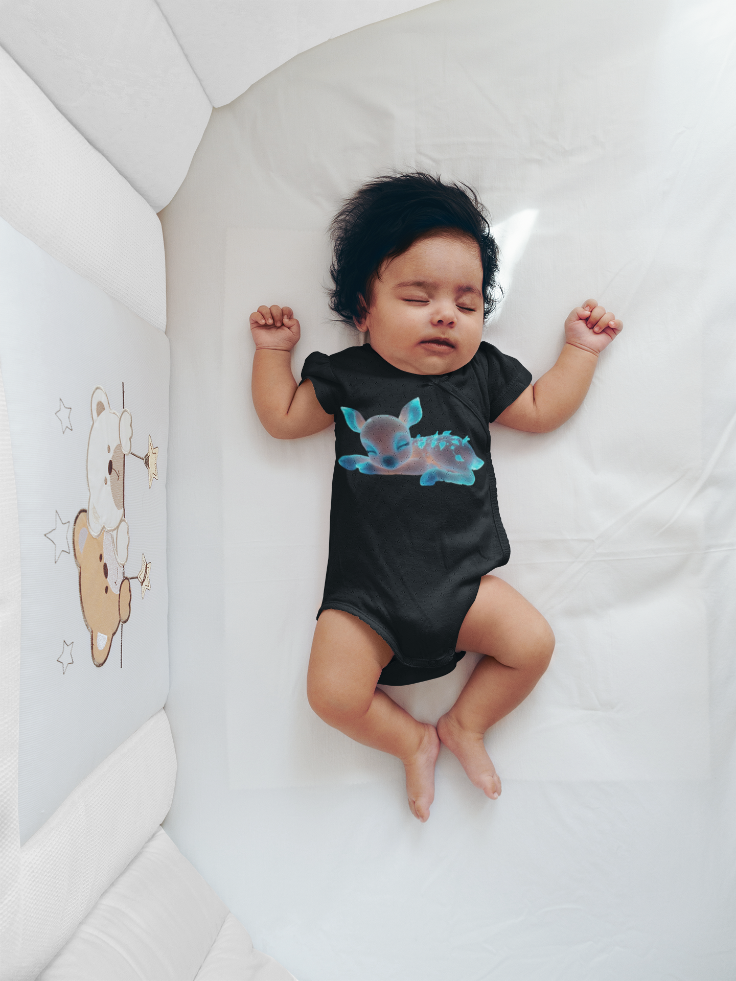 Glowing Dear one piece