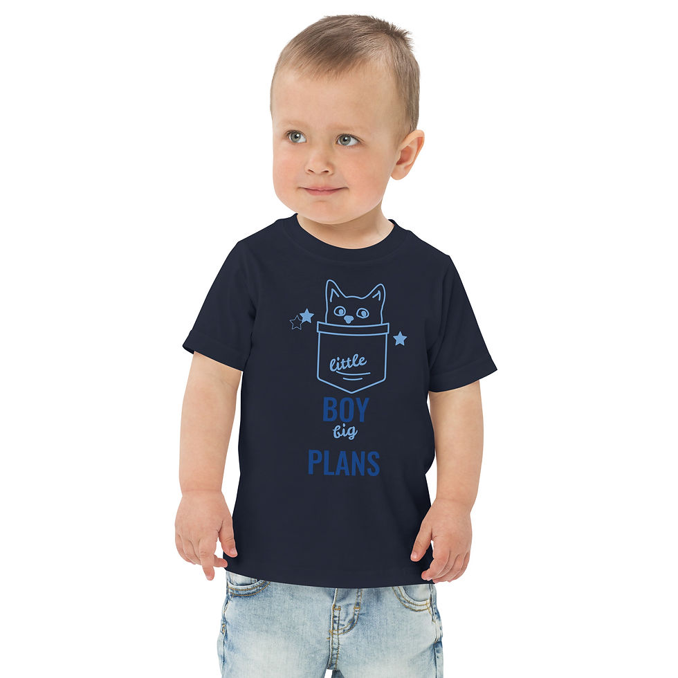Thumbnail: Plans Tee
