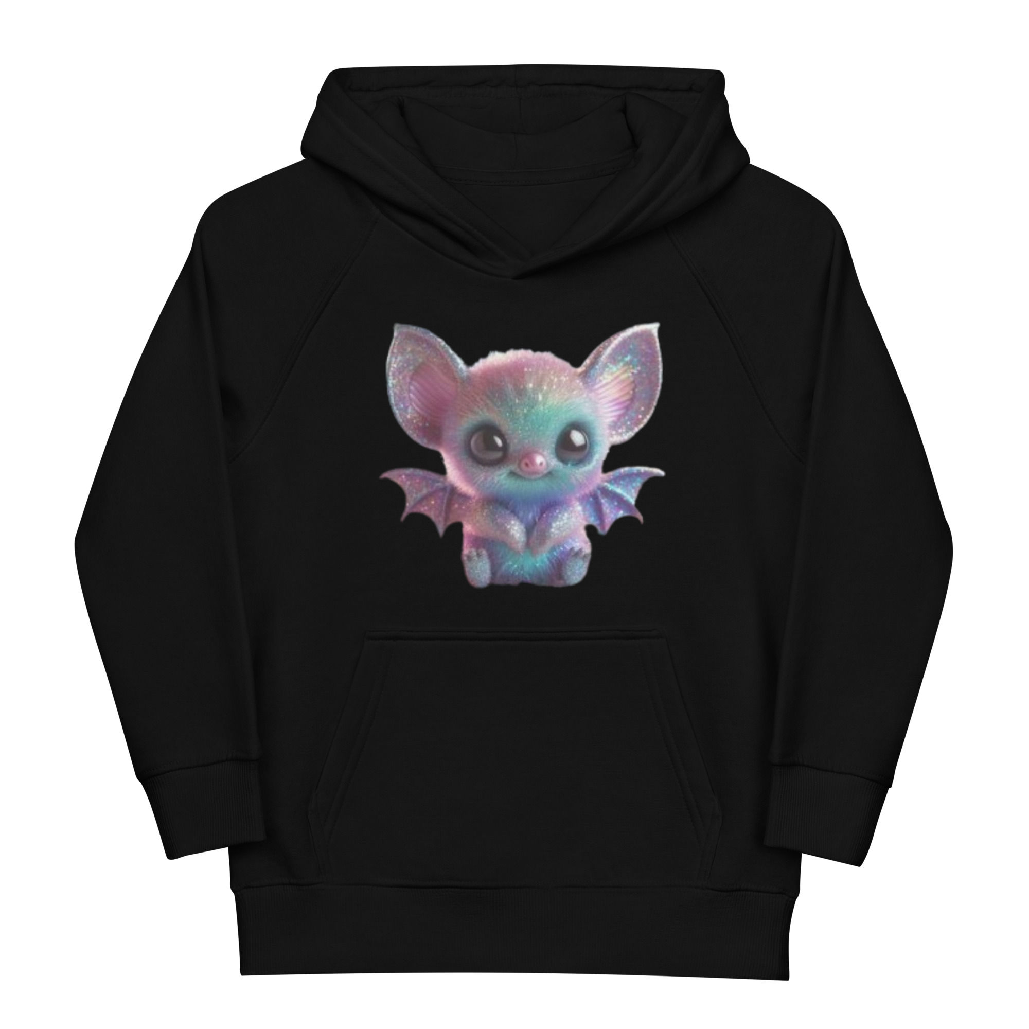 Baby Bat Hoodie
