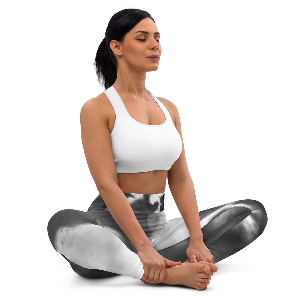 Thumbnail: Yoga Leggings