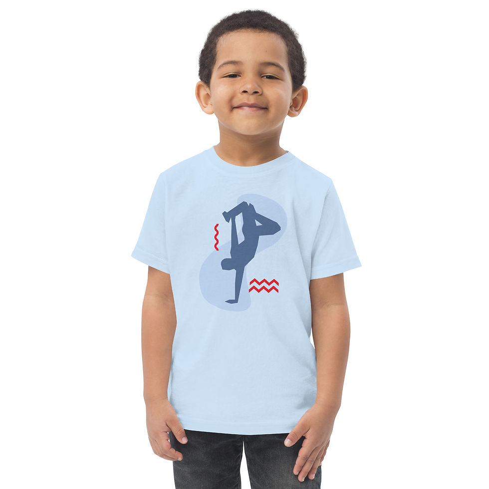 Thumbnail: Dance T-shirt