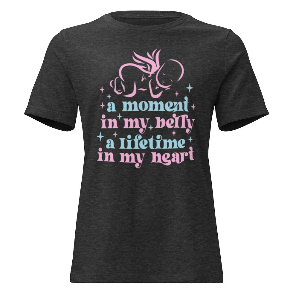 Thumbnail: Lifetime T-Shirt