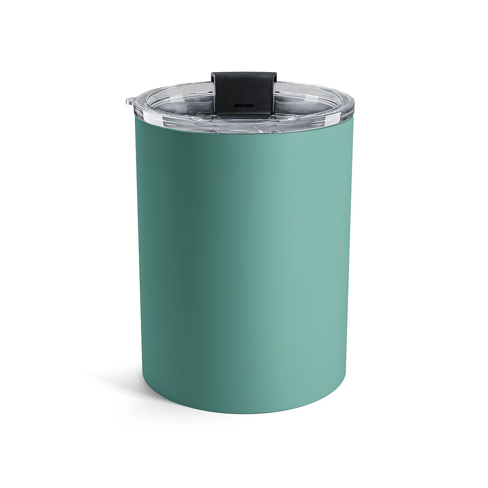 Thumbnail:  You’re the Ranch to My Salad 10oz Tumbler