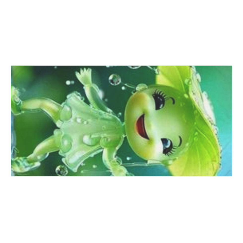 Thumbnail: Mink-Cotton Towel