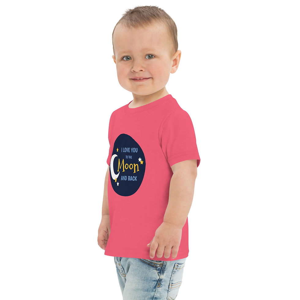 Thumbnail: Moon Tee
