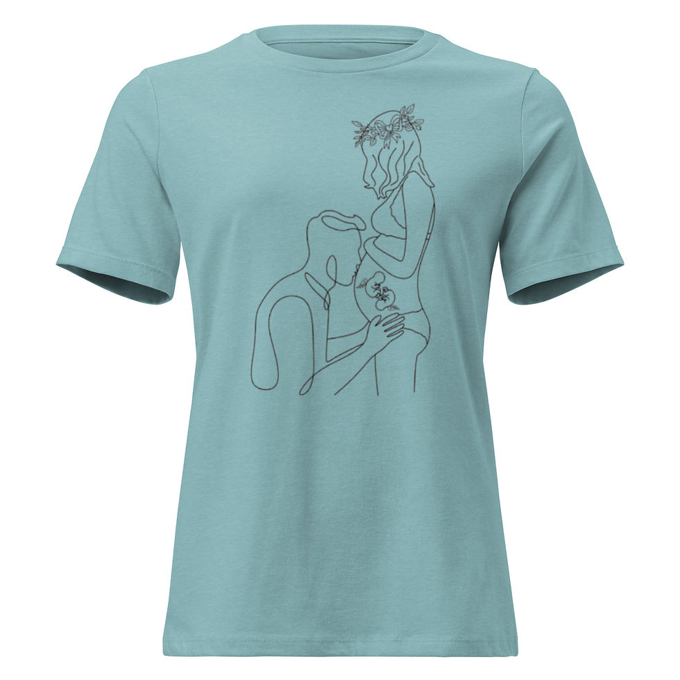 Thumbnail: Remembering You T-Shirt