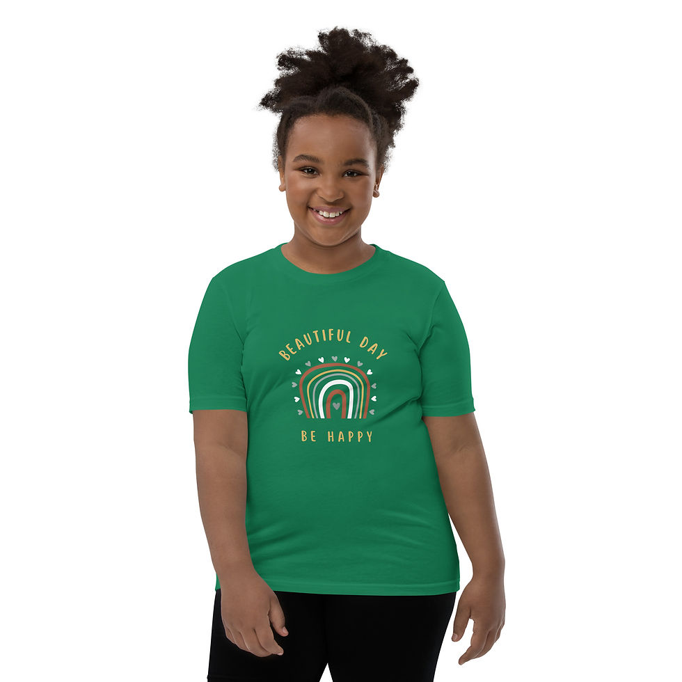 Thumbnail: Beautiful Day T-Shirt