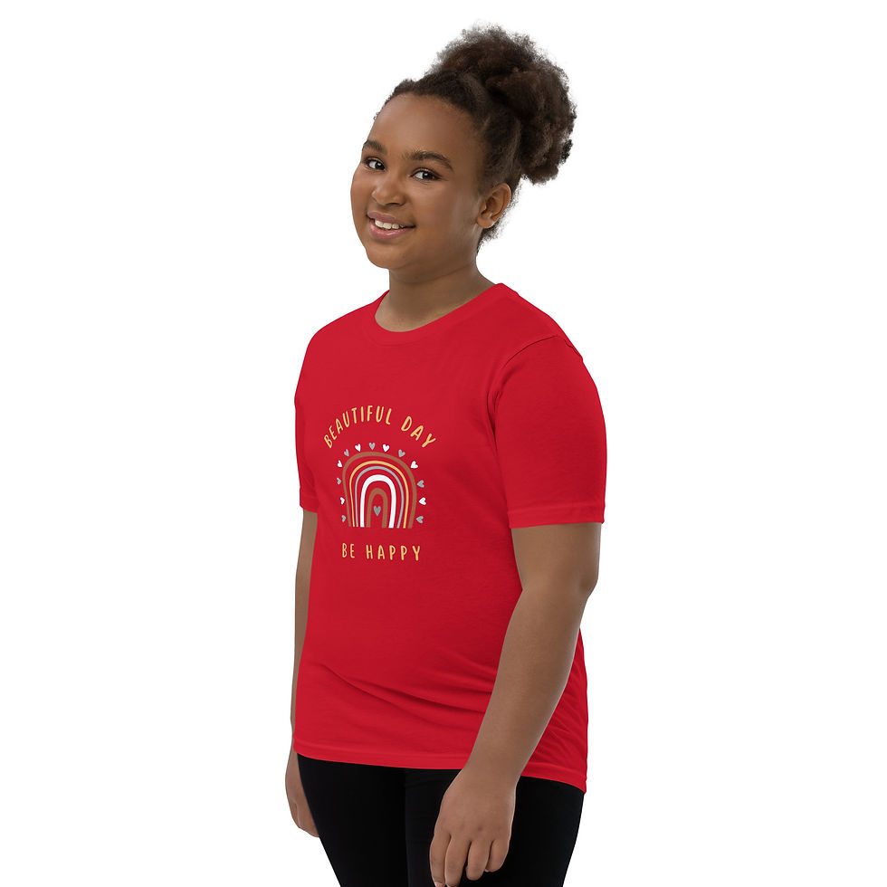 Thumbnail: Beautiful Day T-Shirt