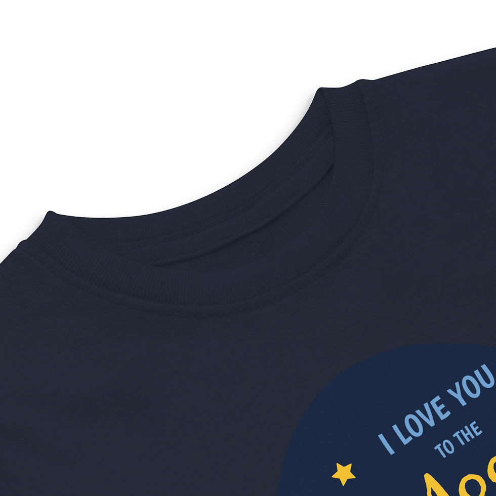 Thumbnail: Moon Tee