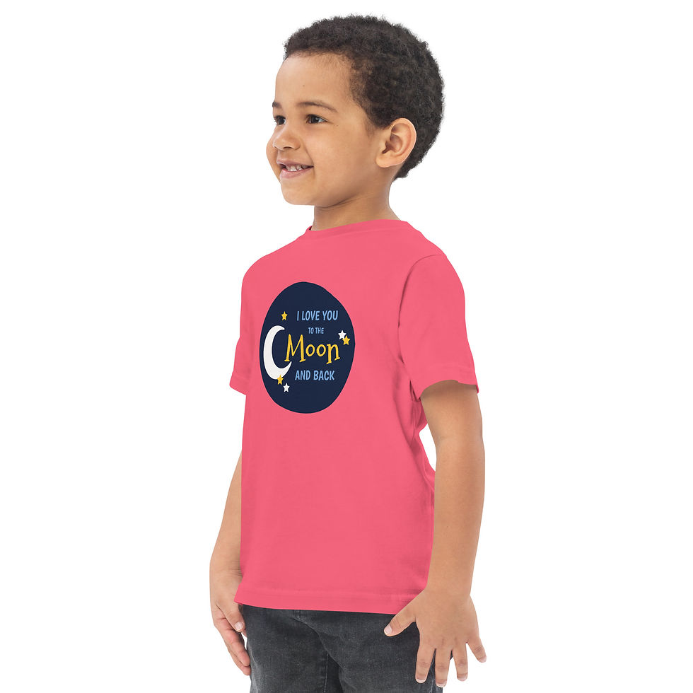 Thumbnail: Moon Tee