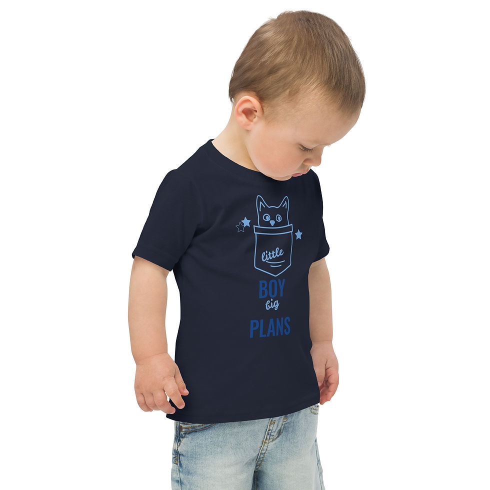 Thumbnail: Plans Tee
