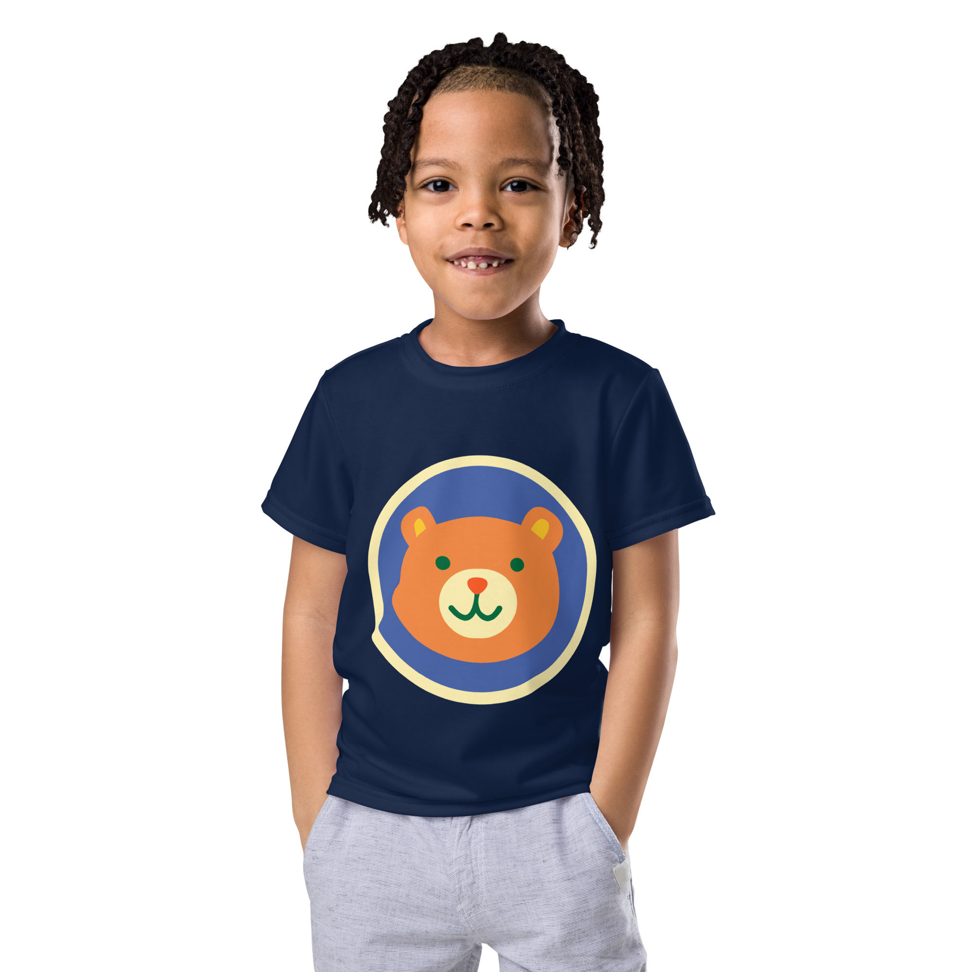 Teddy Tee