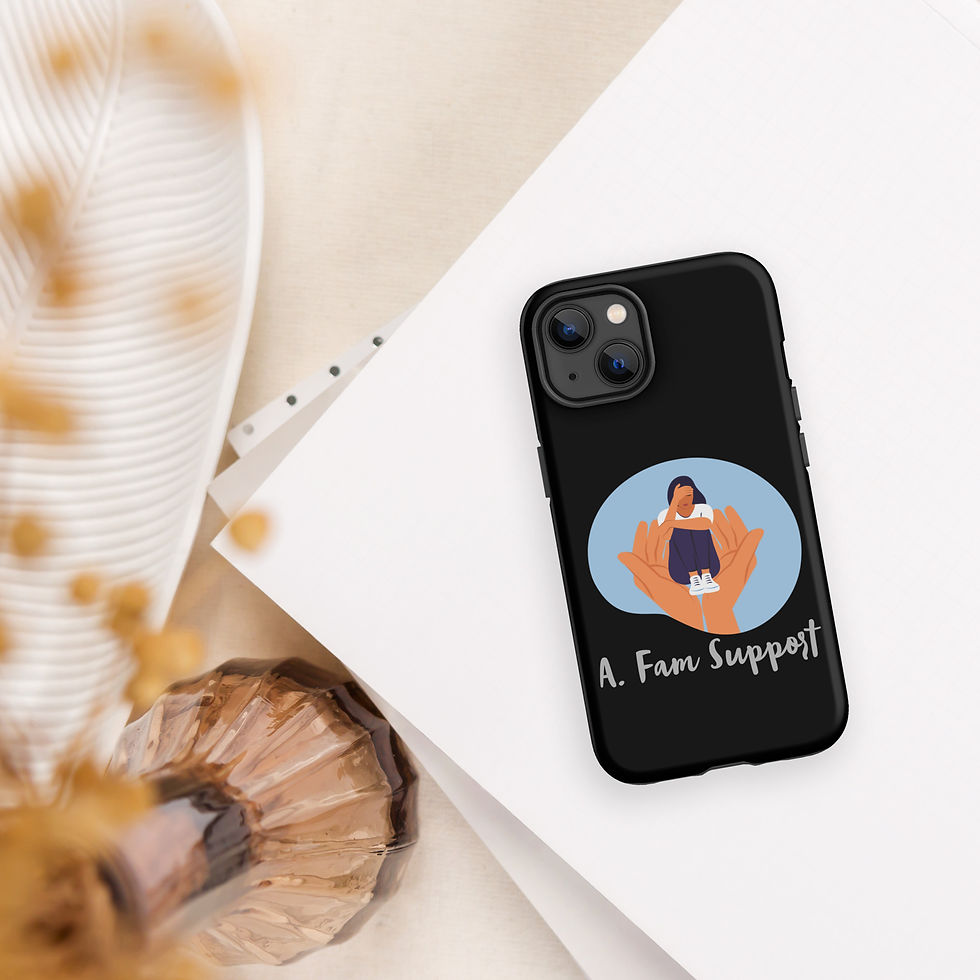 Thumbnail: Tough Case for iPhone®