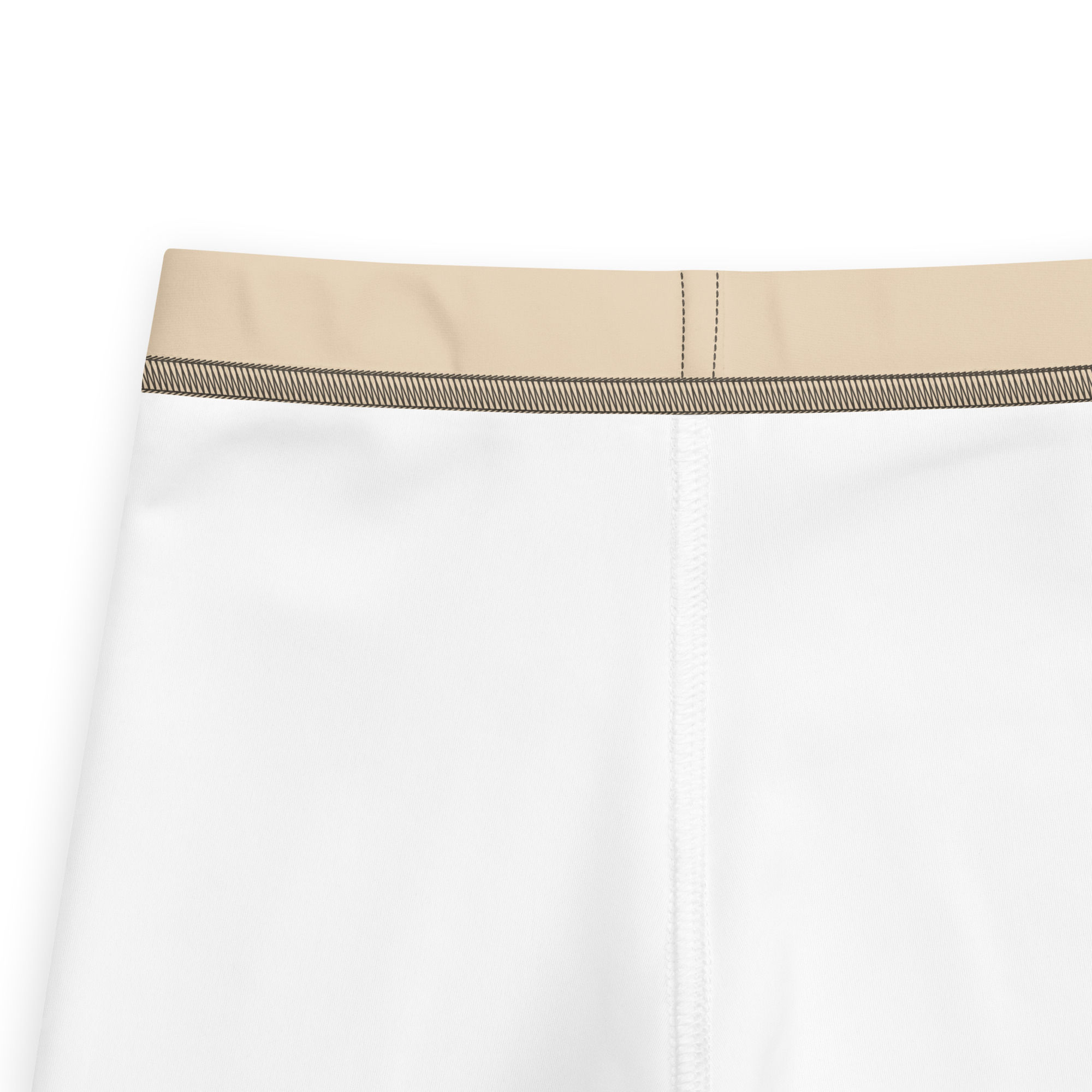 Tan Leggings